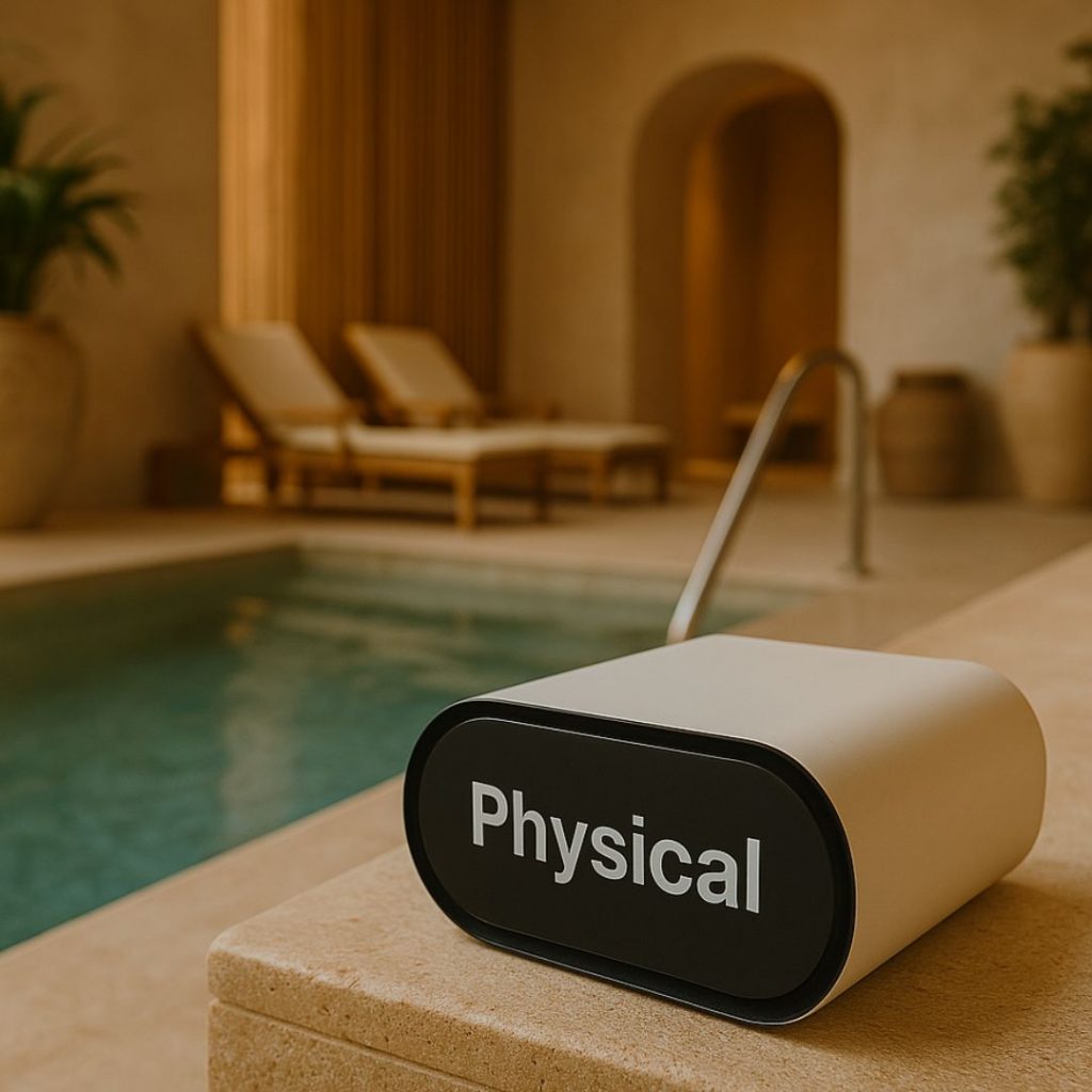 Hotels und Spas