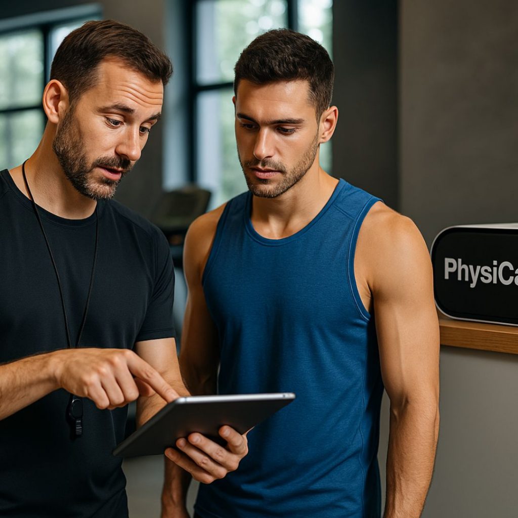 Fitness Studios